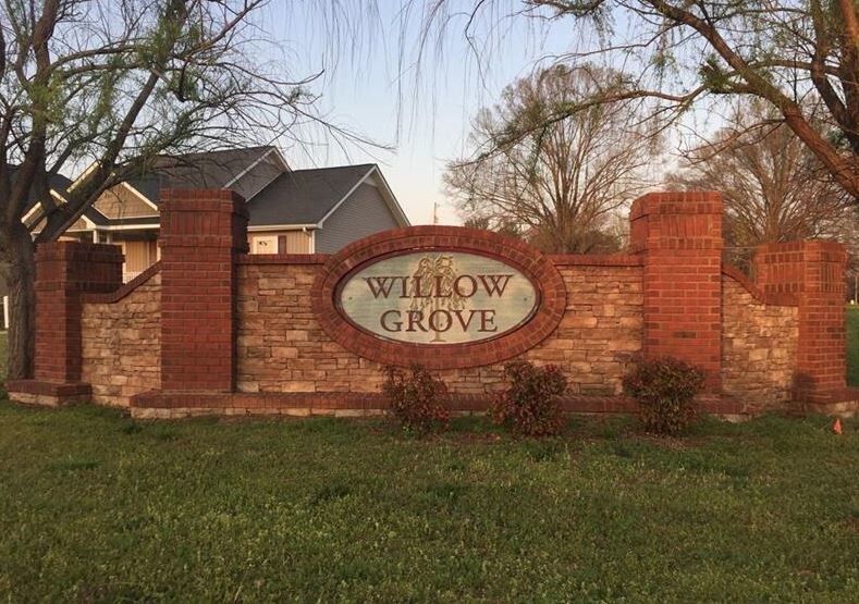 Hurds Pathway, Calhoun, GA 30701