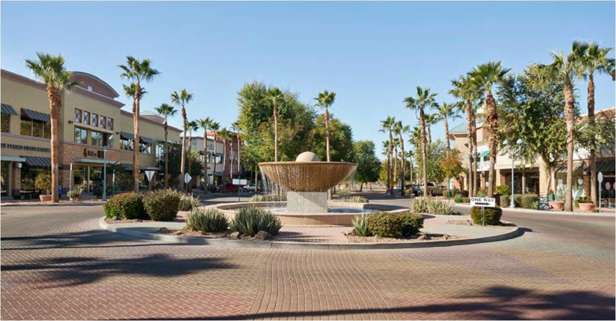 1110-1166 S Gilbert Rd, Gilbert, AZ 85296 - Gilbert Town Square | LoopNet