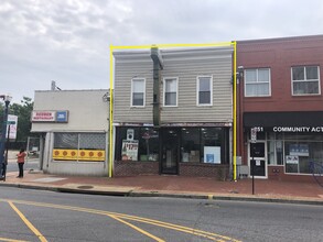 249 West St, Annapolis, MD for lease Building Photo- Image 1 of 5