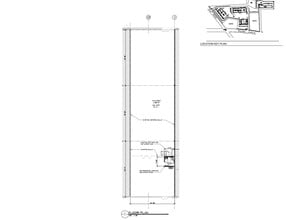 2914-2918 A Walden Ave, Depew, NY for lease Floor Plan- Image 2 of 2