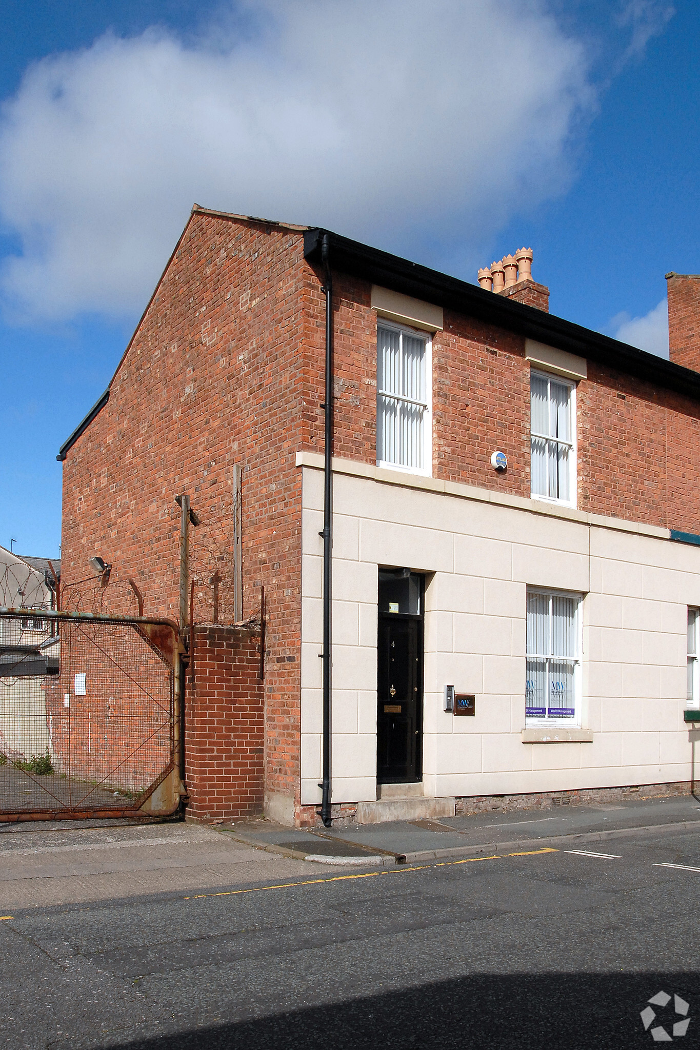 4 Lorn St, Birkenhead for sale Primary Photo- Image 1 of 3