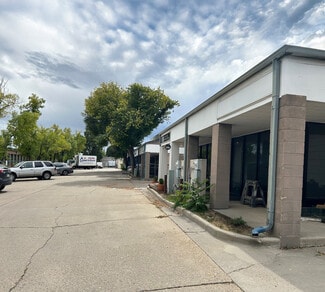 More details for 5763 Arapahoe Ave, Boulder, CO - Industrial for Sale