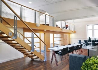 More details for Commerce St, Aberdeen - Office for Lease