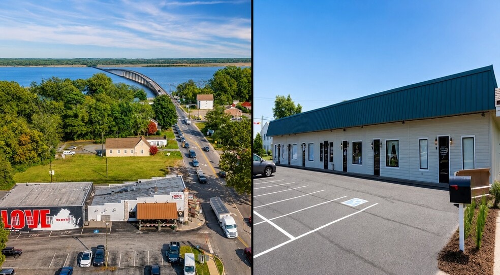 Northern Neck Portfolio portfolio of 2 properties for sale on LoopNet.com - Building Photo - Image 1 of 10
