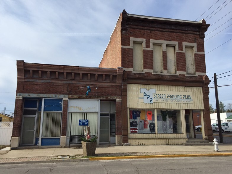 1001-1003 Main St, Vincennes, IN for sale - Primary Photo - Image 1 of 1