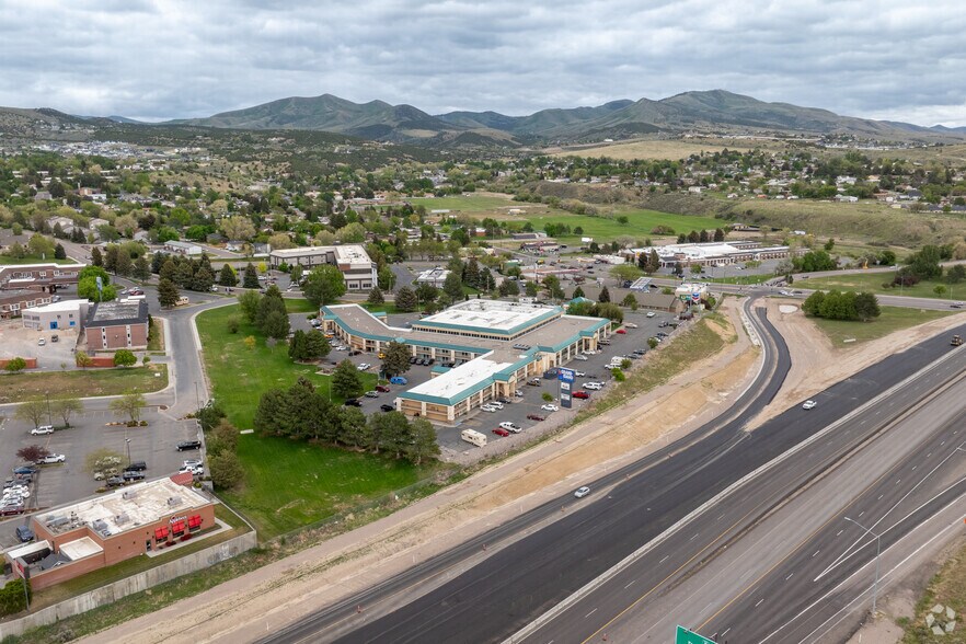 1399 Bench Rd, Pocatello, ID for sale - Primary Photo - Image 1 of 1