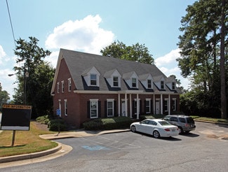 More details for 106 E Martintown Rd, North Augusta, SC - Office for Lease