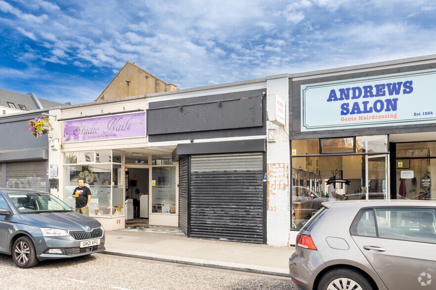 68 St Giles St, Northampton for lease - Building Photo - Image 1 of 3