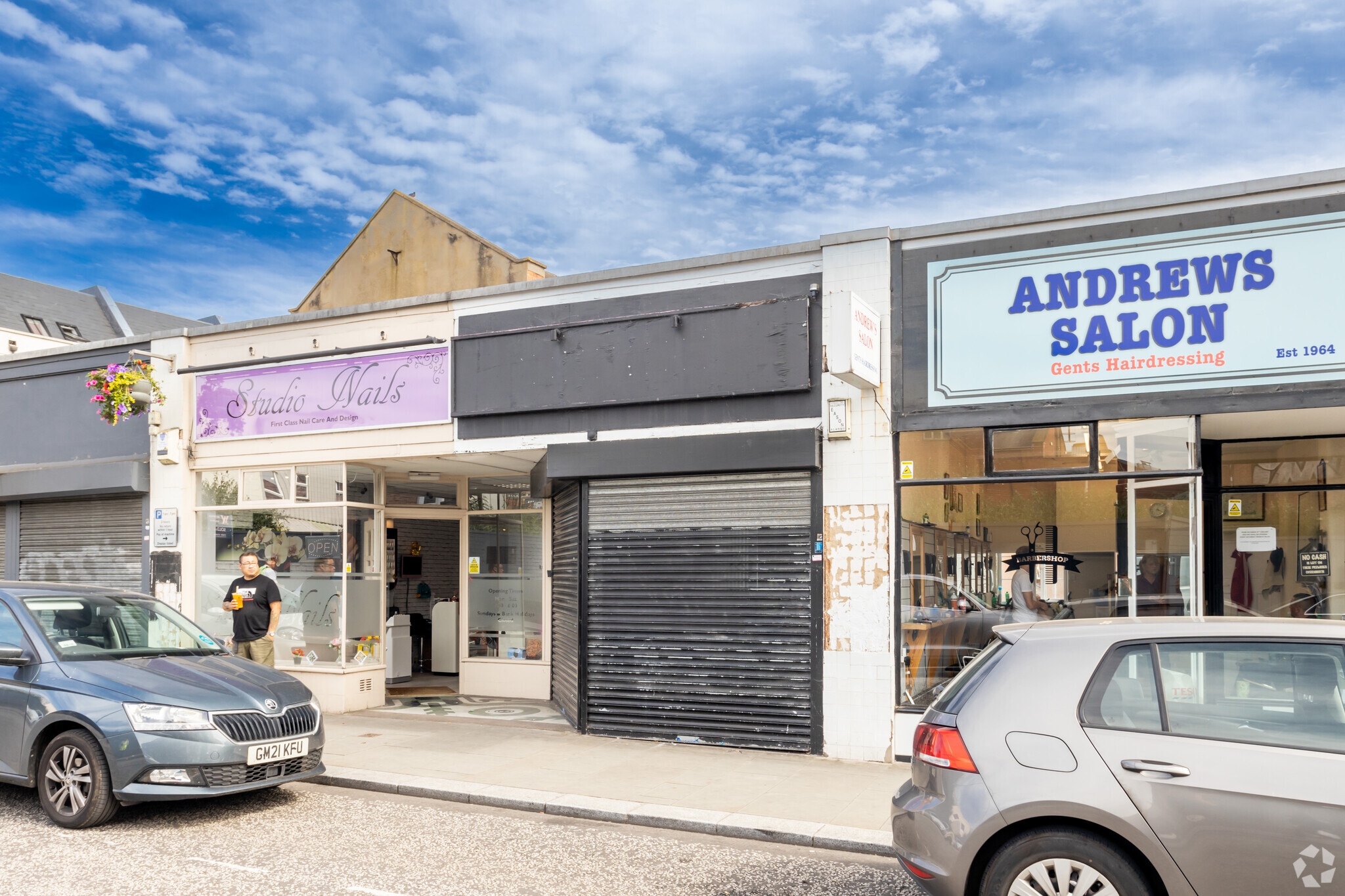 68 St Giles St, Northampton for lease Building Photo- Image 1 of 4