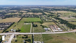 More details for 4063 FM 455 W, Sanger, TX - Land for Sale