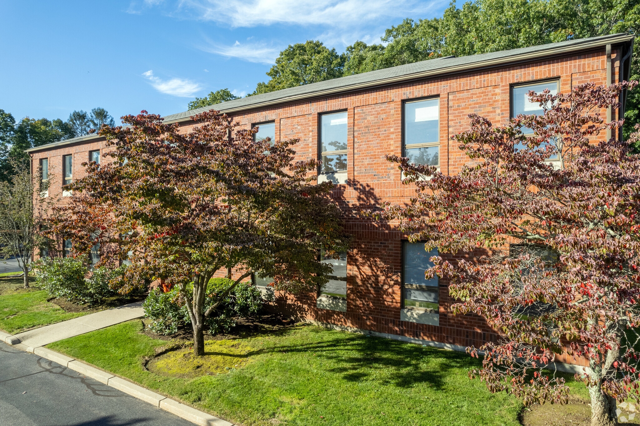 875 Centerville Rd, Warwick, RI 02886 Centerville Commons Bldg 4 13