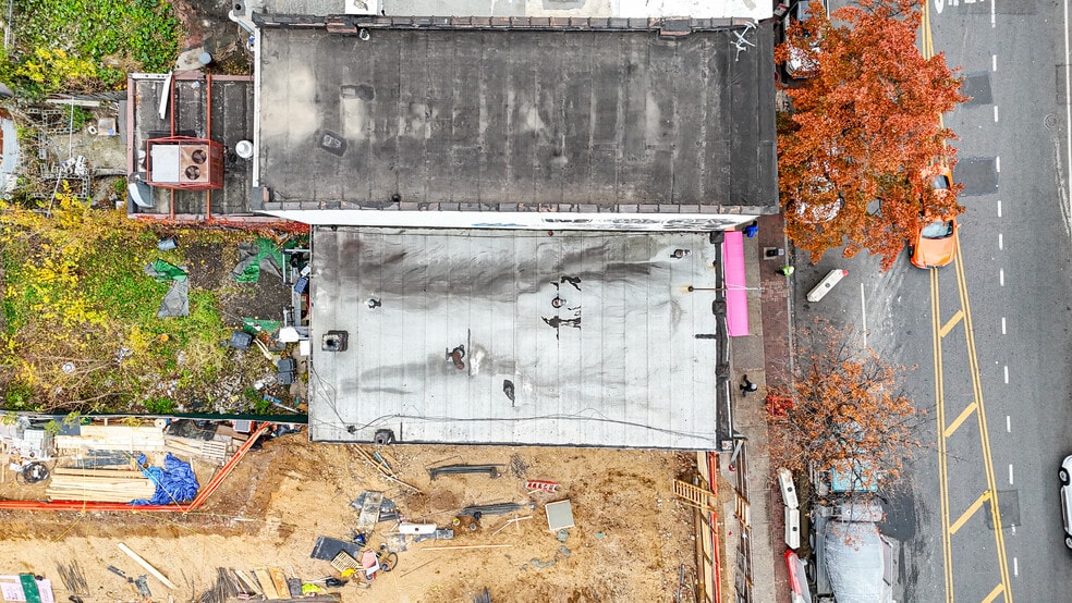 769 Flatbush Ave, Brooklyn, NY for sale - Building Photo - Image 3 of 6