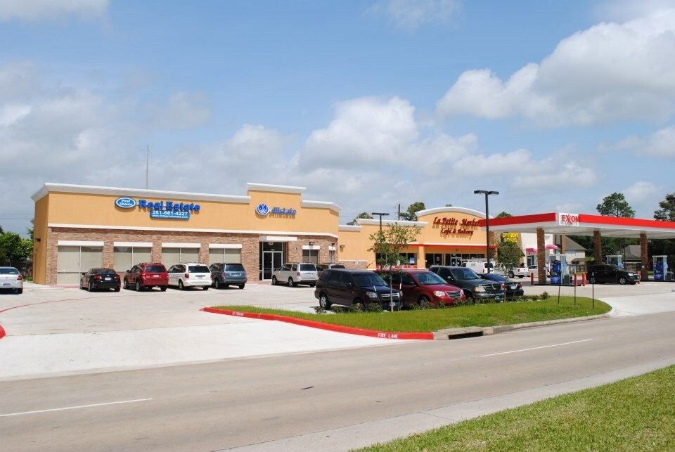 9639 Scarsdale Blvd, Pearland, TX for sale Building Photo- Image 1 of 1