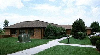 200 Berkshire Commons - Live-Work Space