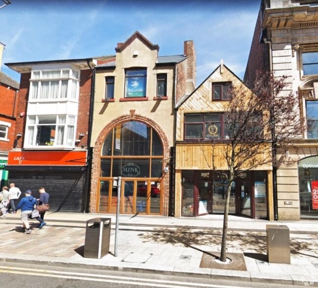 25 Corporation Rd, Middlesbrough for sale - Primary Photo - Image 1 of 1