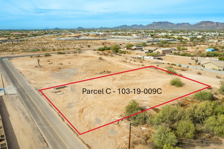 Tomahawk and Old West Highway, Apache Junction, AZ for sale - Other - Image 2 of 17