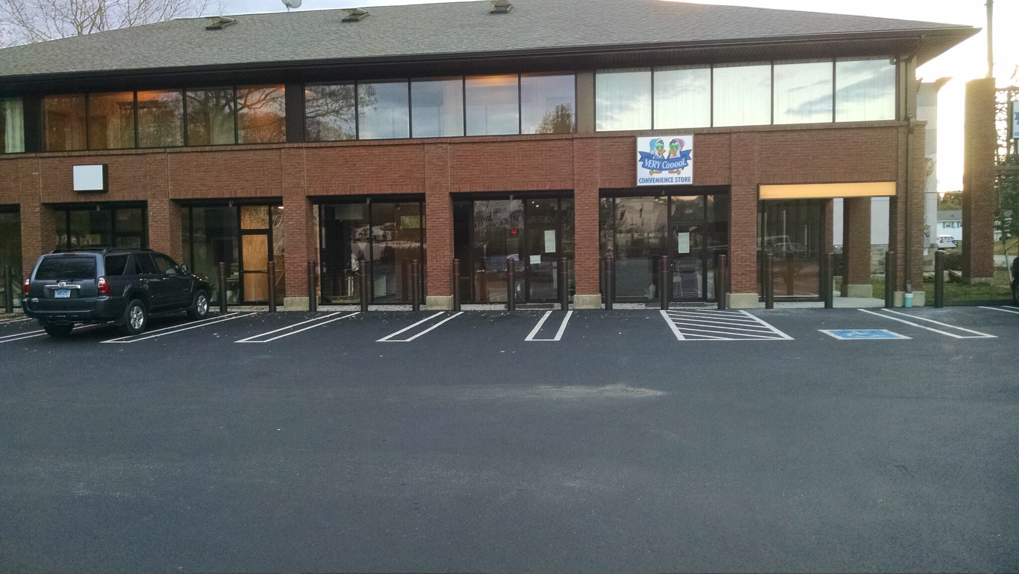 116 S Broad St, Pawcatuck, CT for sale Building Photo- Image 1 of 1