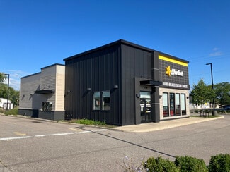 More details for 5223 Franklin St, Michigan City, IN - Retail for Sale