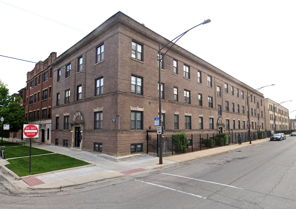 1131 E 61st St, Chicago, IL for sale Primary Photo- Image 1 of 1