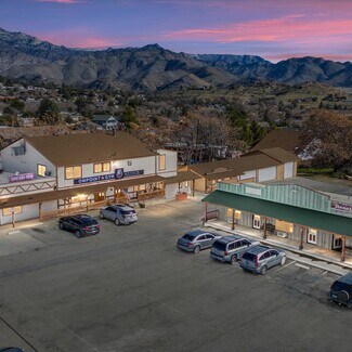 More details for 6400 Wofford Blvd, Wofford Heights, CA - Retail for Sale