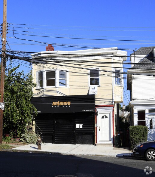 5701 Mosholu Ave, Bronx, NY for sale - Primary Photo - Image 1 of 1