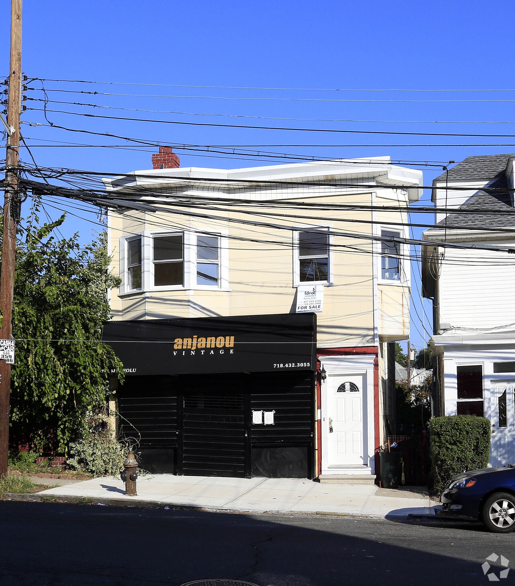 5701 Mosholu Ave, Bronx, NY for sale Primary Photo- Image 1 of 1