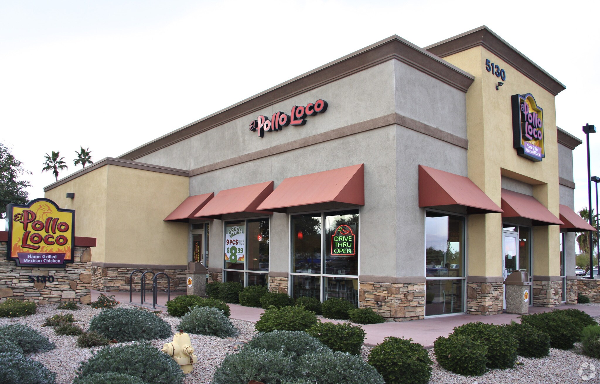 5130 S Mcclintock Dr, Tempe, AZ for lease Primary Photo- Image 1 of 4