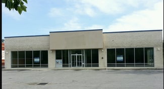 More details for 1012 Western Ave, Chillicothe, OH - Retail for Lease
