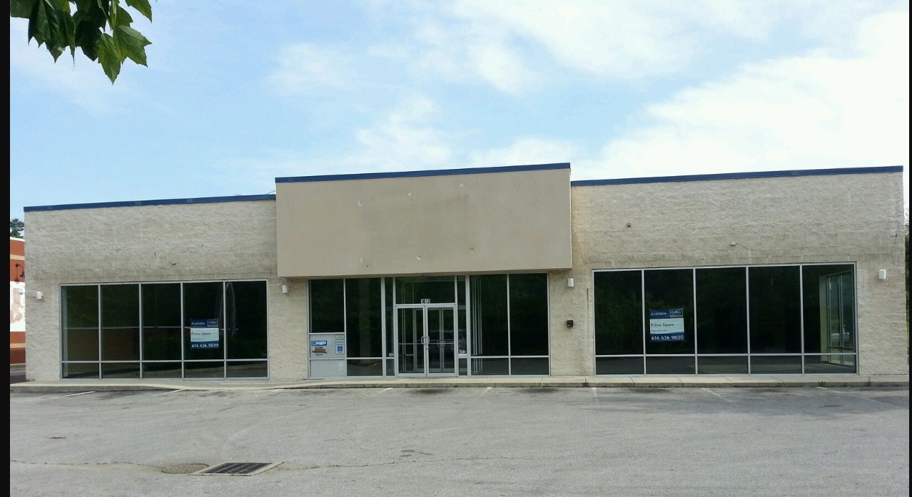 1012 Western Ave, Chillicothe, OH for lease Primary Photo- Image 1 of 2