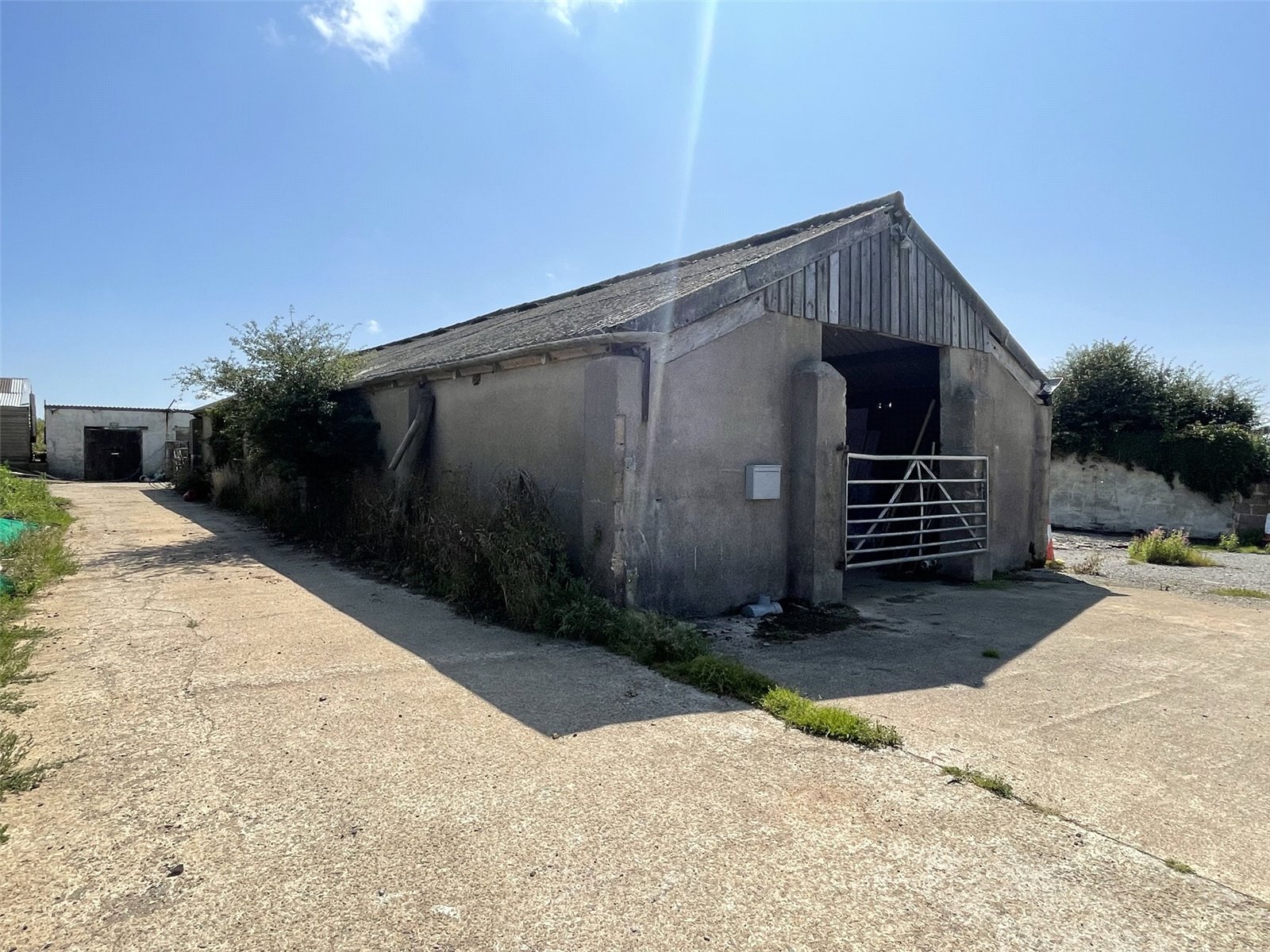 A39 Hartland, Hartland for sale Building Photo- Image 1 of 9