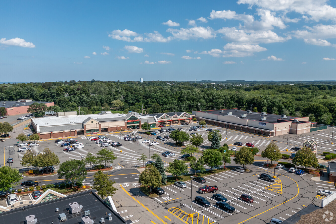 45 Storey Ave, Newburyport, MA 01950 - Port Plaza | LoopNet