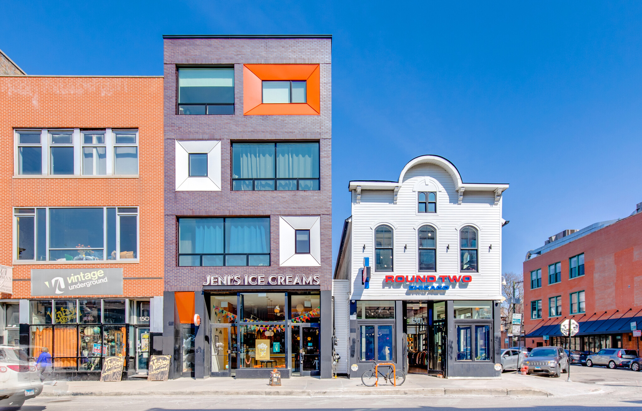 1501 N Milwaukee Ave, Chicago, IL for sale Building Photo- Image 1 of 1