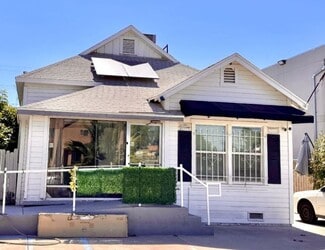 More details for 316 H St, Bakersfield, CA - Office for Sale