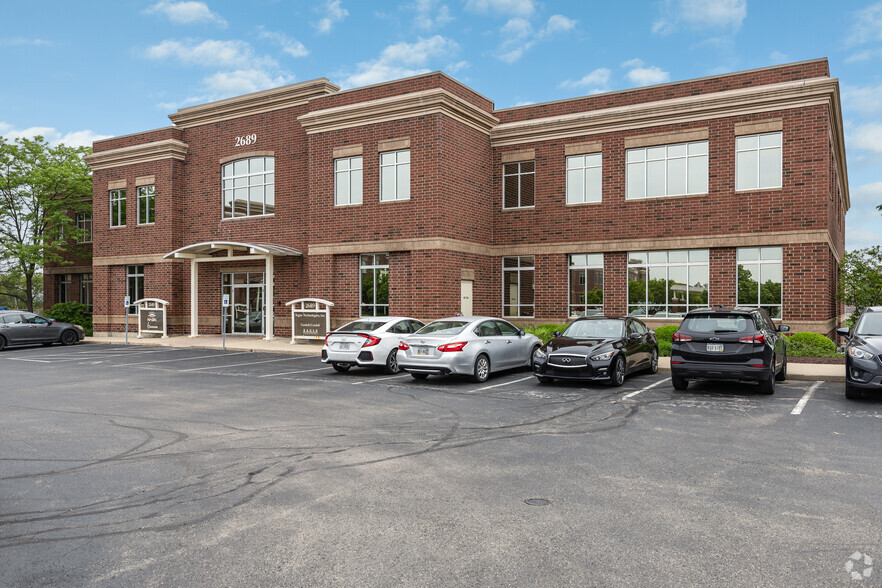 2689 Commons Blvd, Beavercreek, OH for lease - Primary Photo - Image 1 of 5