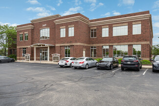 More details for 2689 Commons Blvd, Beavercreek, OH - Office for Lease