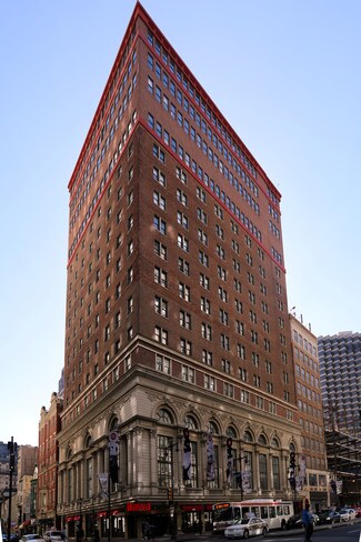 More details for 211 S Broad St, Philadelphia, PA - Retail for Lease