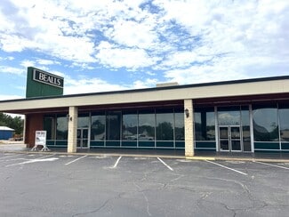 More details for 2230 W Beauregard Ave, San Angelo, TX - Retail for Sale