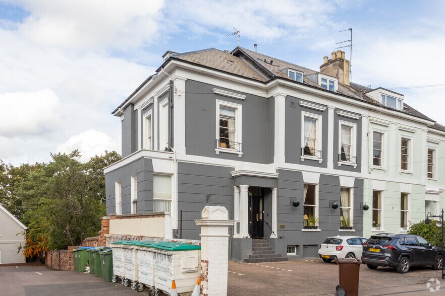 Western Rd, Cheltenham for sale - Primary Photo - Image 1 of 1