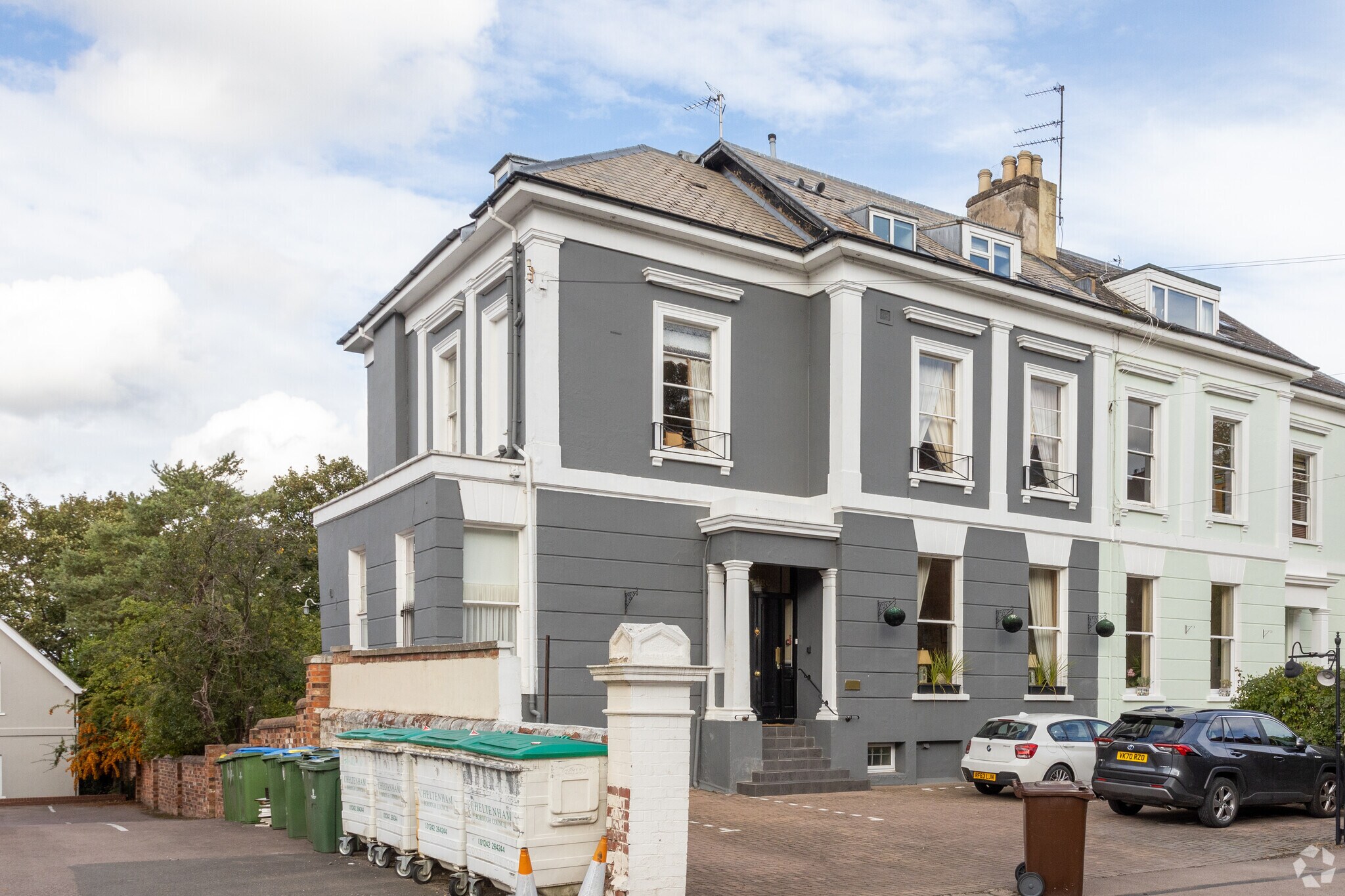 Western Rd, Cheltenham, GL50 3RN