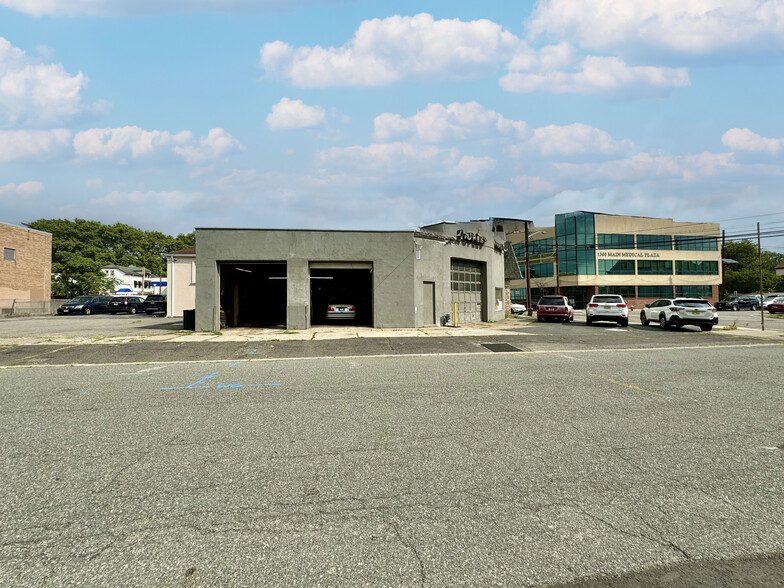 1313 Main Ave, Clifton, NJ for sale - Building Photo - Image 1 of 1