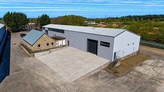 More details for 9 Linkwood Pl, Elgin - Industrial for Lease