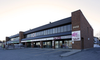 More details for 2432-2454 St Joseph Blvd, Ottawa, ON - Office/Retail for Lease