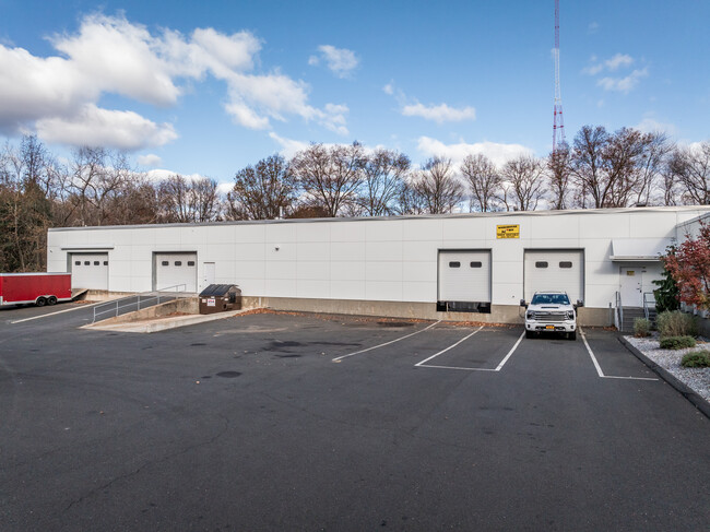 More details for 6 Britton Dr, Bloomfield, CT - Industrial for Lease