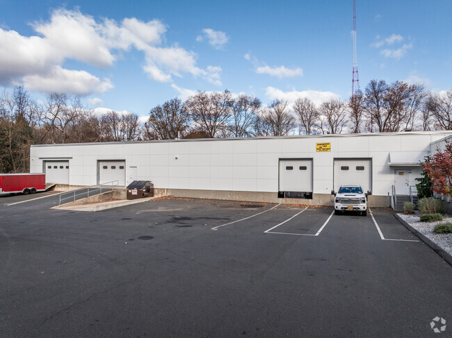 More details for 6 Britton Dr, Bloomfield, CT - Industrial for Lease