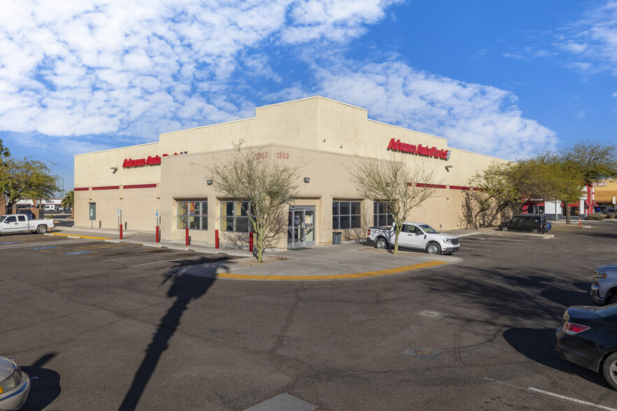 Advance Auto Parts & Carquest Portfolio - Commercial Real Estate