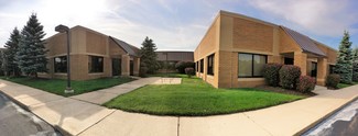 More details for 1300 Victors Way, Ann Arbor, MI - Office for Lease