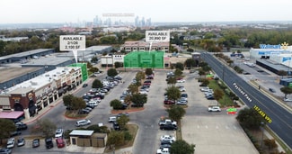 More details for 500 E Ben White Blvd, Austin, TX - Retail for Lease