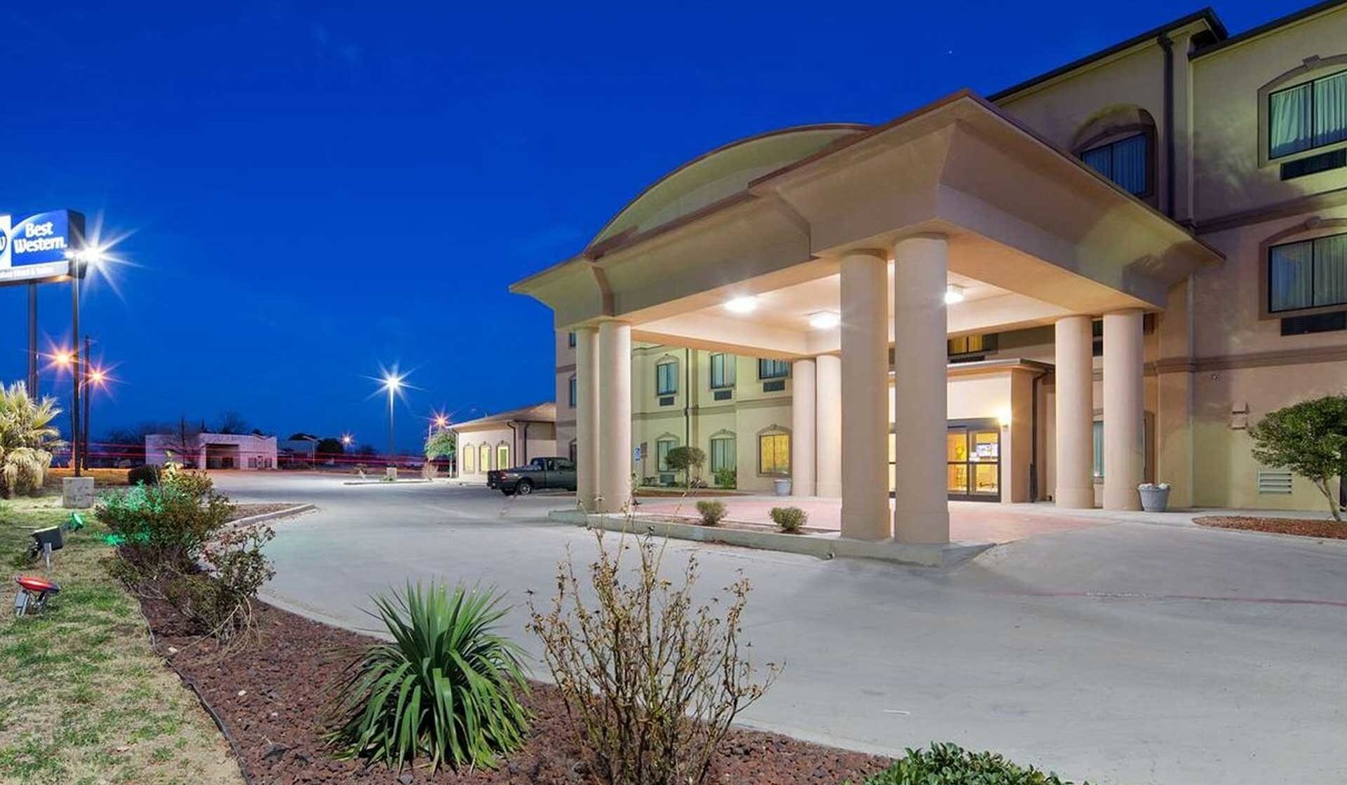 915 Lamesa Hwy, Big Spring, TX for sale Other- Image 1 of 1