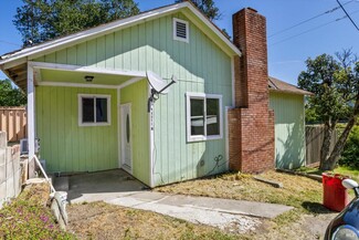 More details for 31211 Highway 128, Cloverdale, CA - Multifamily for Sale