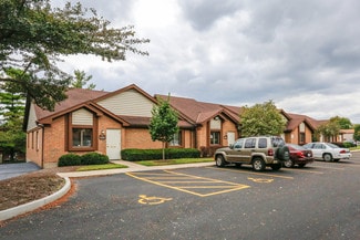 More details for 1701-1733 S Breiel Blvd, Middletown, OH - Office for Sale